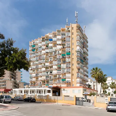 Refugio Vista Mar Apartment *