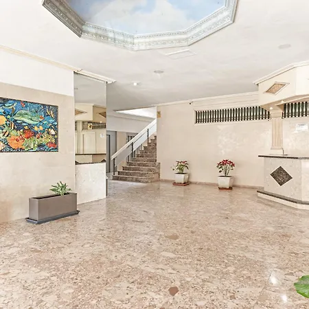 Apartment Refugio Vista Mar *