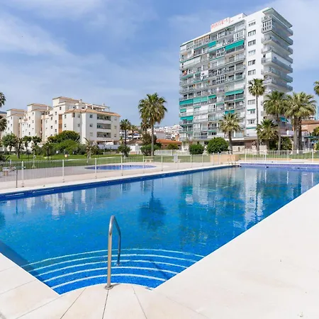 Apartment Refugio Vista Mar Benalmadena