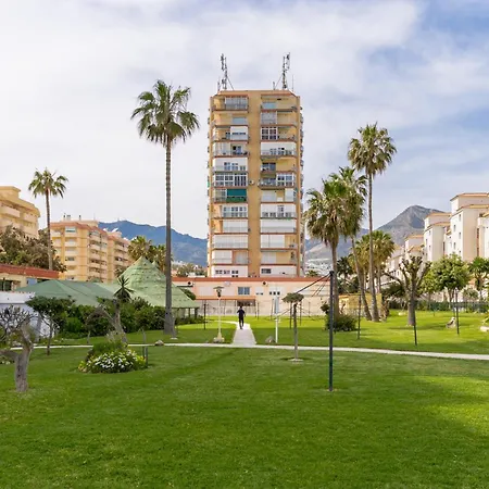 Refugio Vista Mar Apartment
