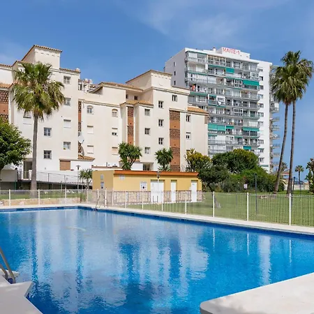 Refugio Vista Mar Apartment *